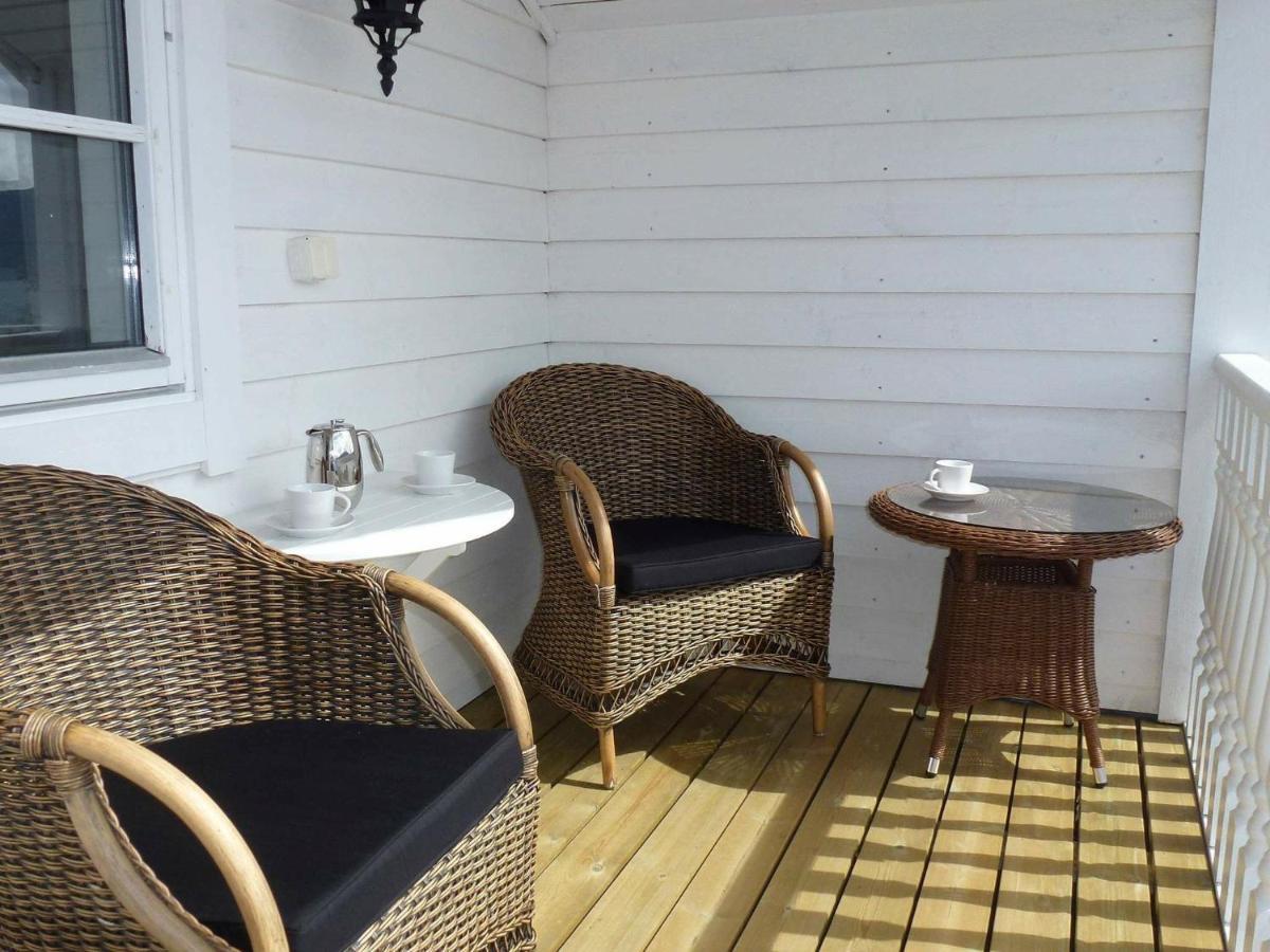 Two-Bedroom Holiday Home In Leikanger Лейкангер Екстериор снимка